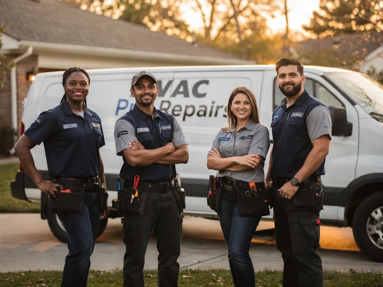 Heat Pump Repair company in Lansdale, PA