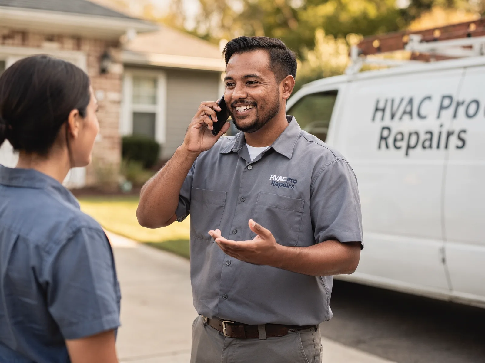 Heat Pump Repair Lansdale, PA FAQs